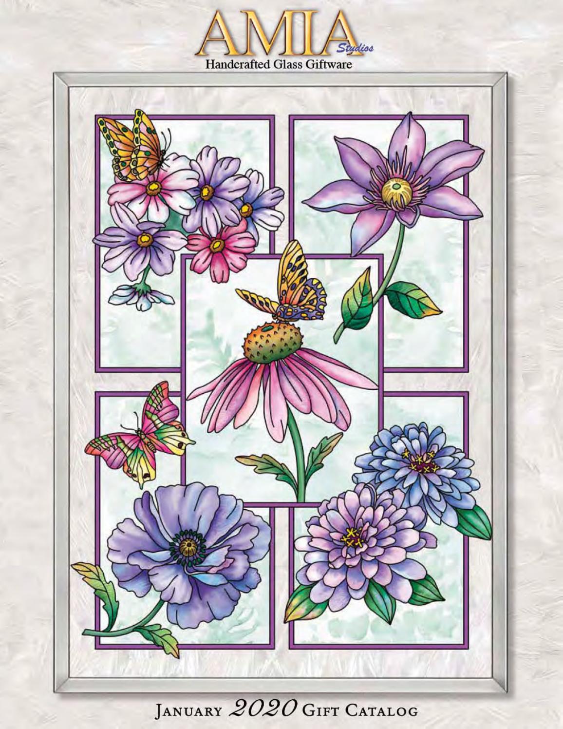 Amia 2020 Catalog by Traditions Unlimited Issuu