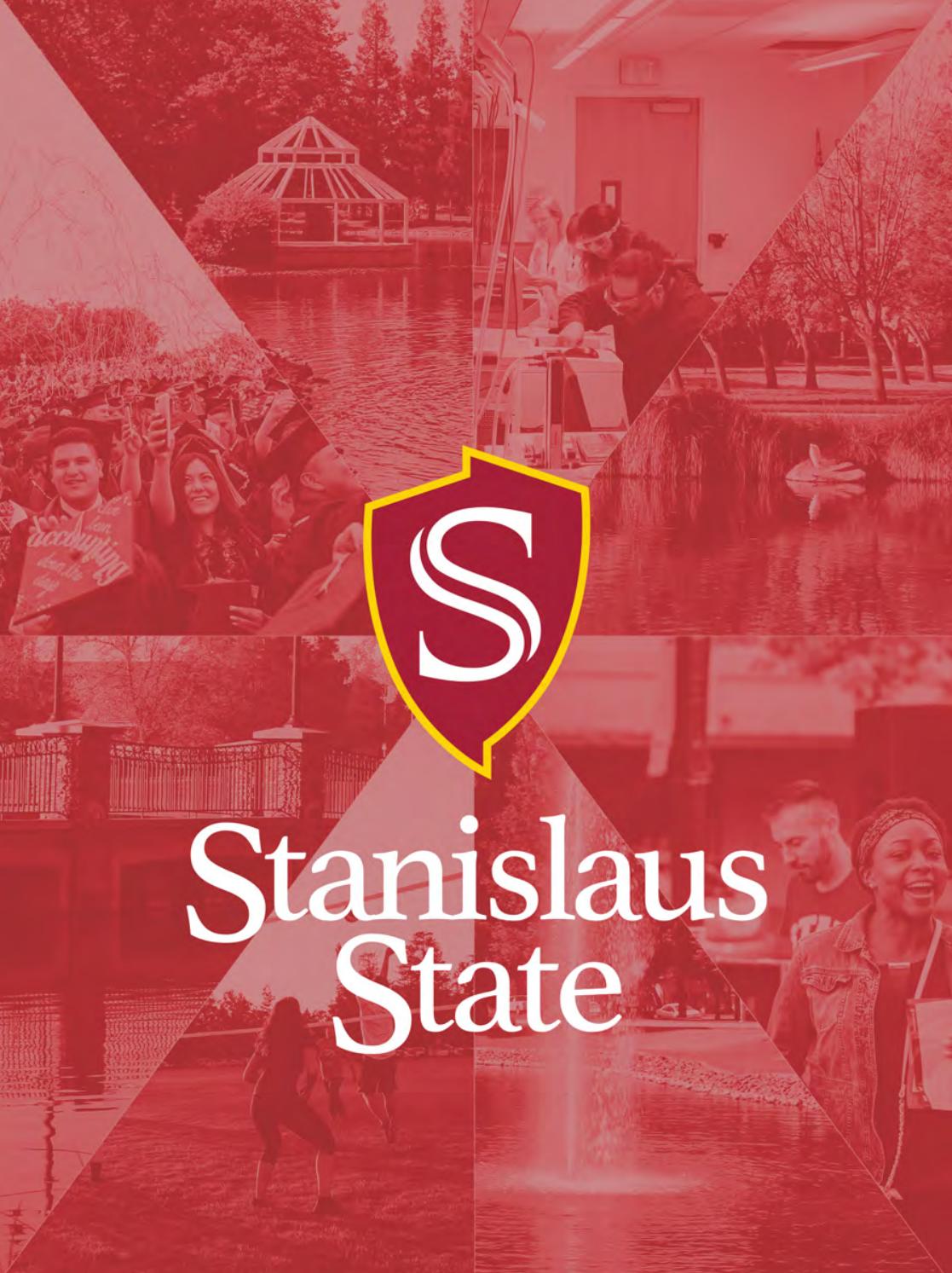 Stanislaus State Viewbook by Stanislaus State Issuu