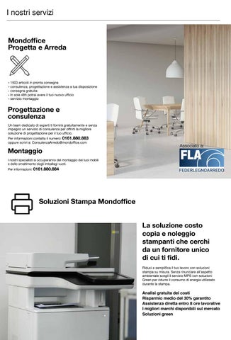 Catalogo Programma Privilege - Gennaio 2020 第 6 页