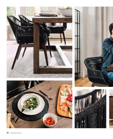 Urban Barn 春季 家具型录 2020 第 10 页