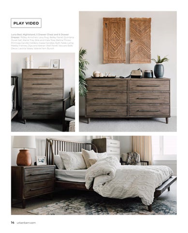Urban Barn 春季 家具型录 2020 第 14 页