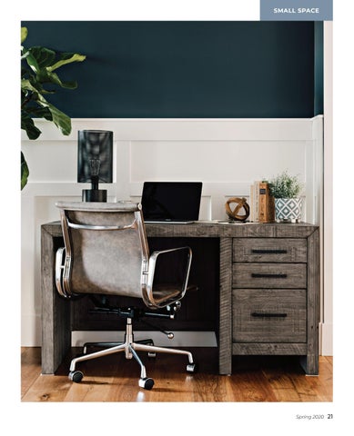 Urban Barn 春季 家具型录 2020 第 21 页