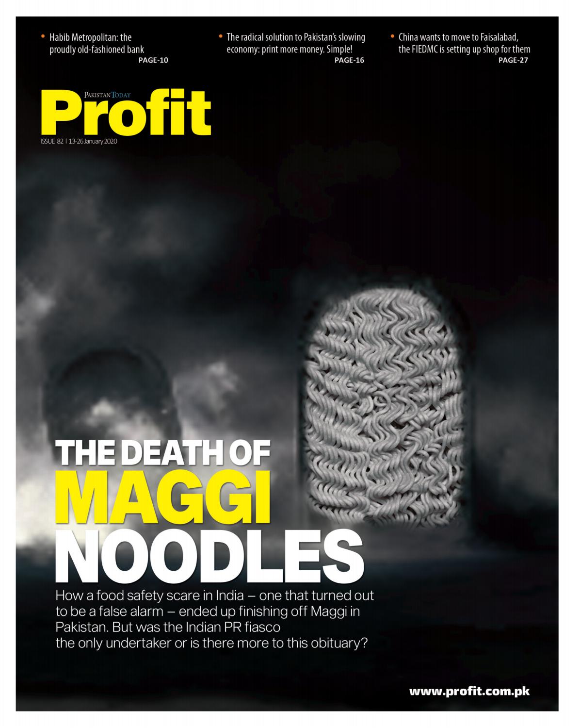 Profit E Magazine Issue 82 By Stan Today Issuu Stan Today