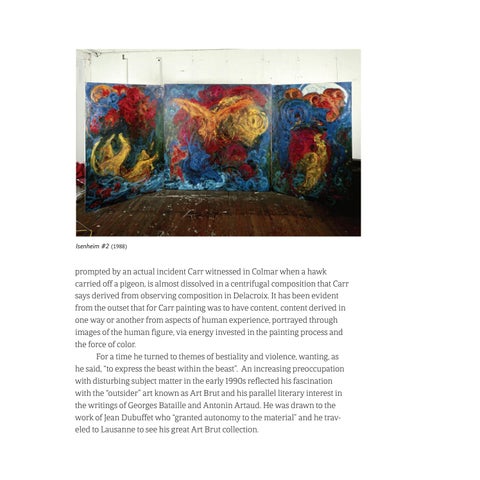 Simon Carr-Inside the World: Scenes from City and Country 第 6 页