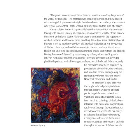 Simon Carr-Inside the World: Scenes from City and Country 第 7 页