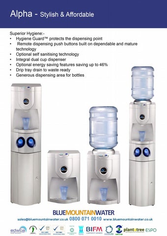 Blue Mountain Water - Onefruit Group 灯饰目录 2020 第 21 页
