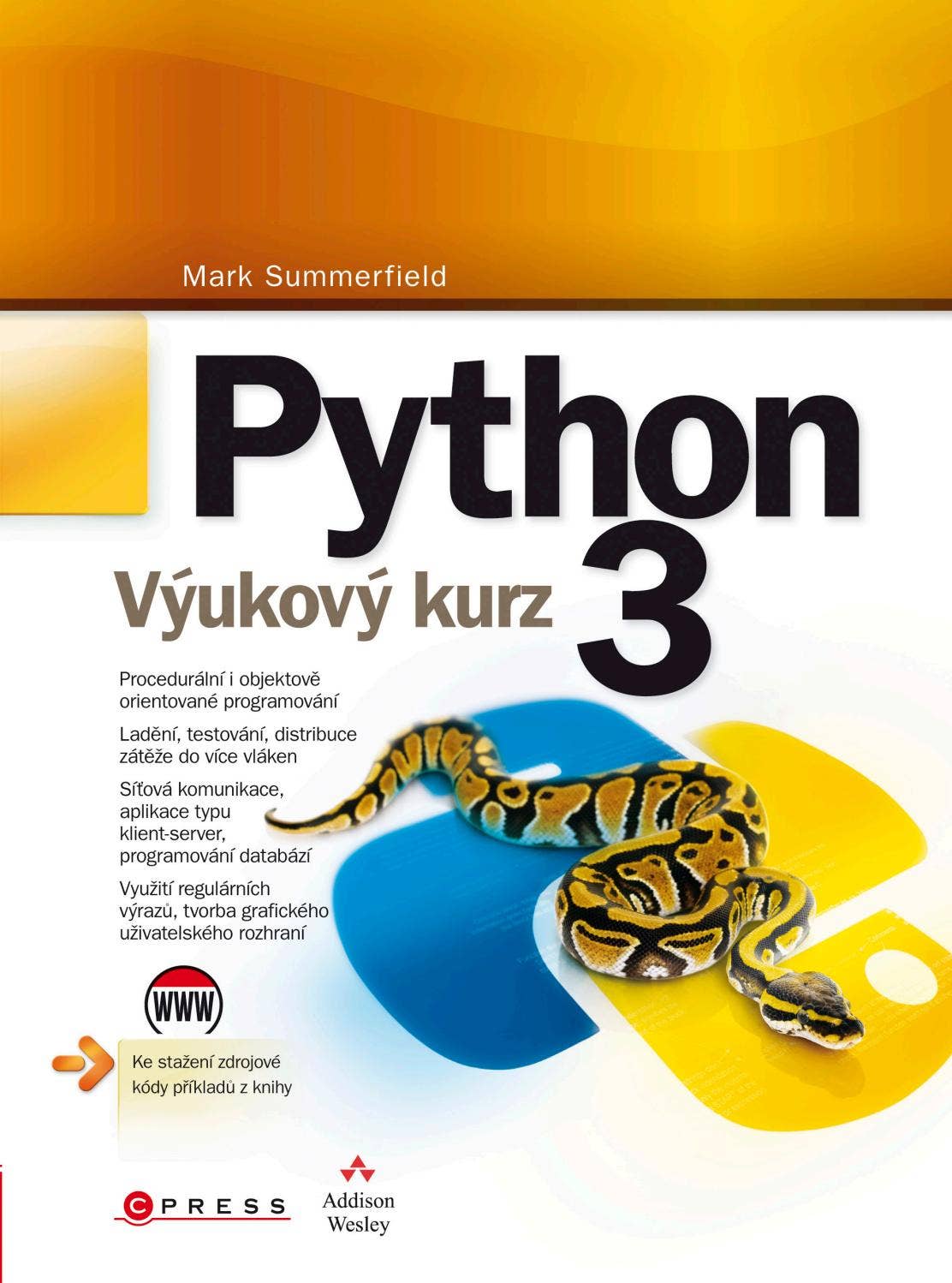 Python 3_Mark Summerfield by Flexibooks - Issuu