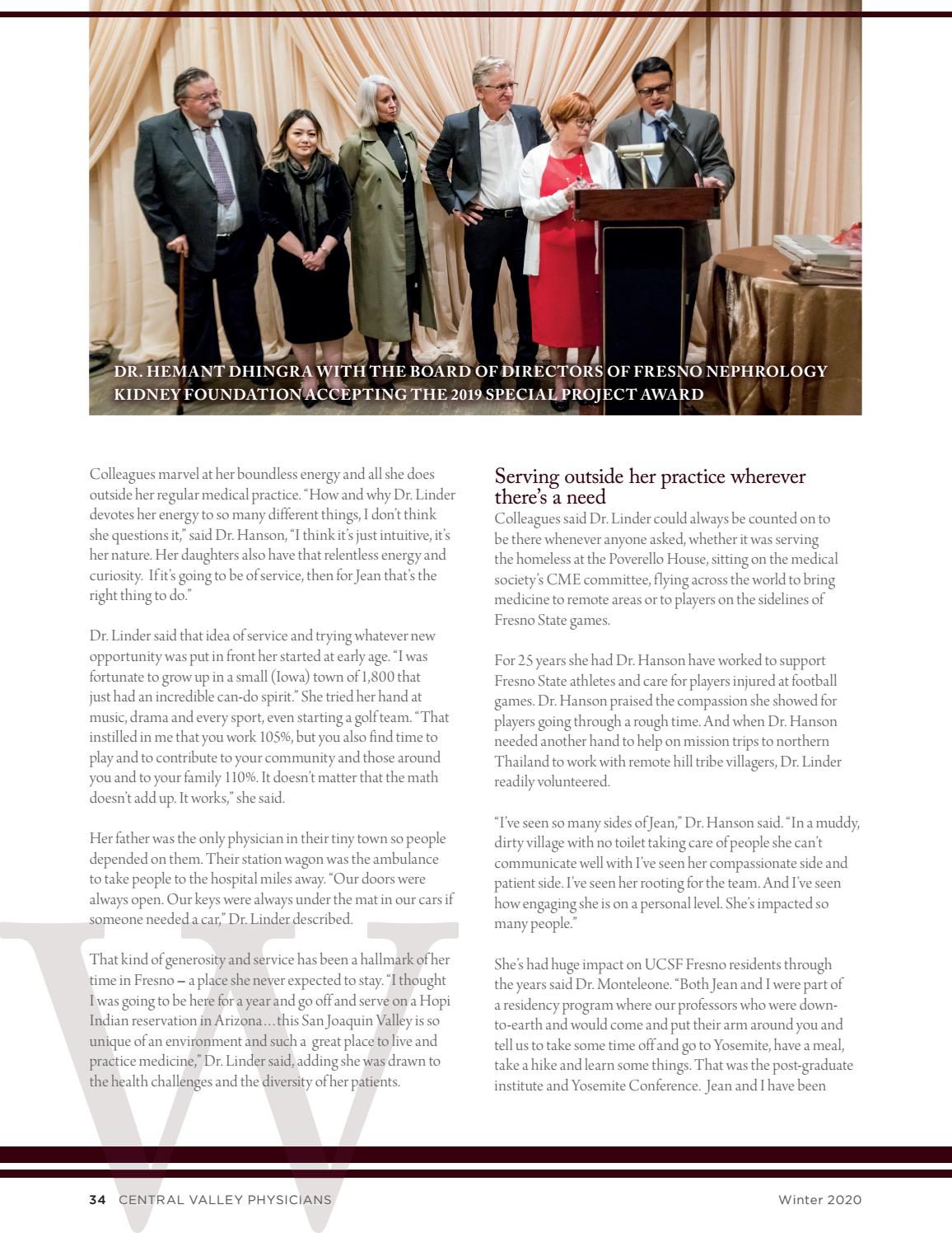 compassionate care foundation board of directors