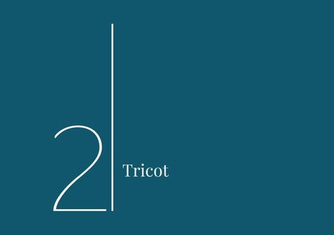Tricot - 家具型录 第 7 页