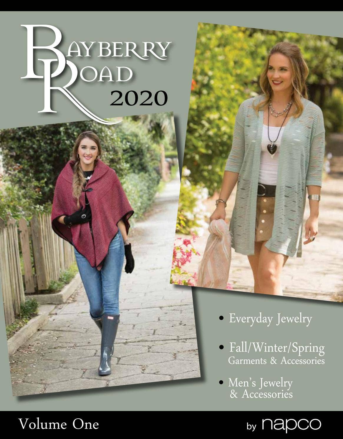 2020 Napco Bayberry Catalog by Issuu