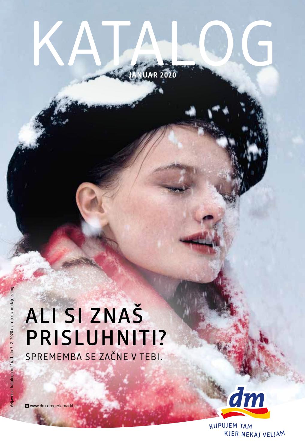 DM katalog by Vsikatalogi.si Issuu