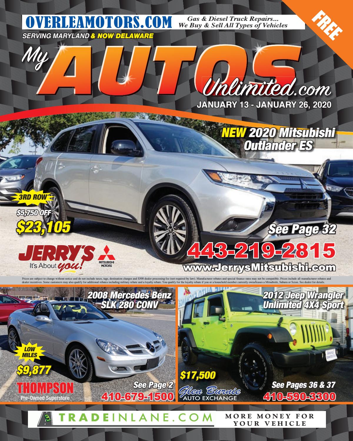 Autos Unlimited 11320 by Autos Unlimited Issuu