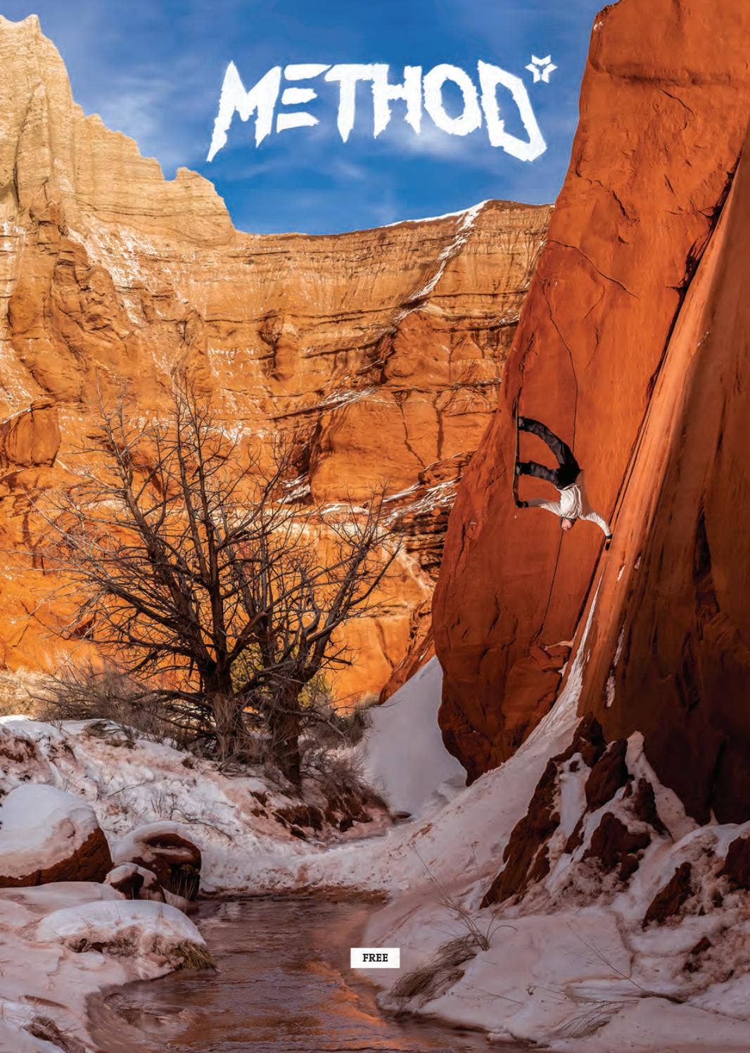Method Mag Issue 20 2 By Method Snowboard Magazine Issuu