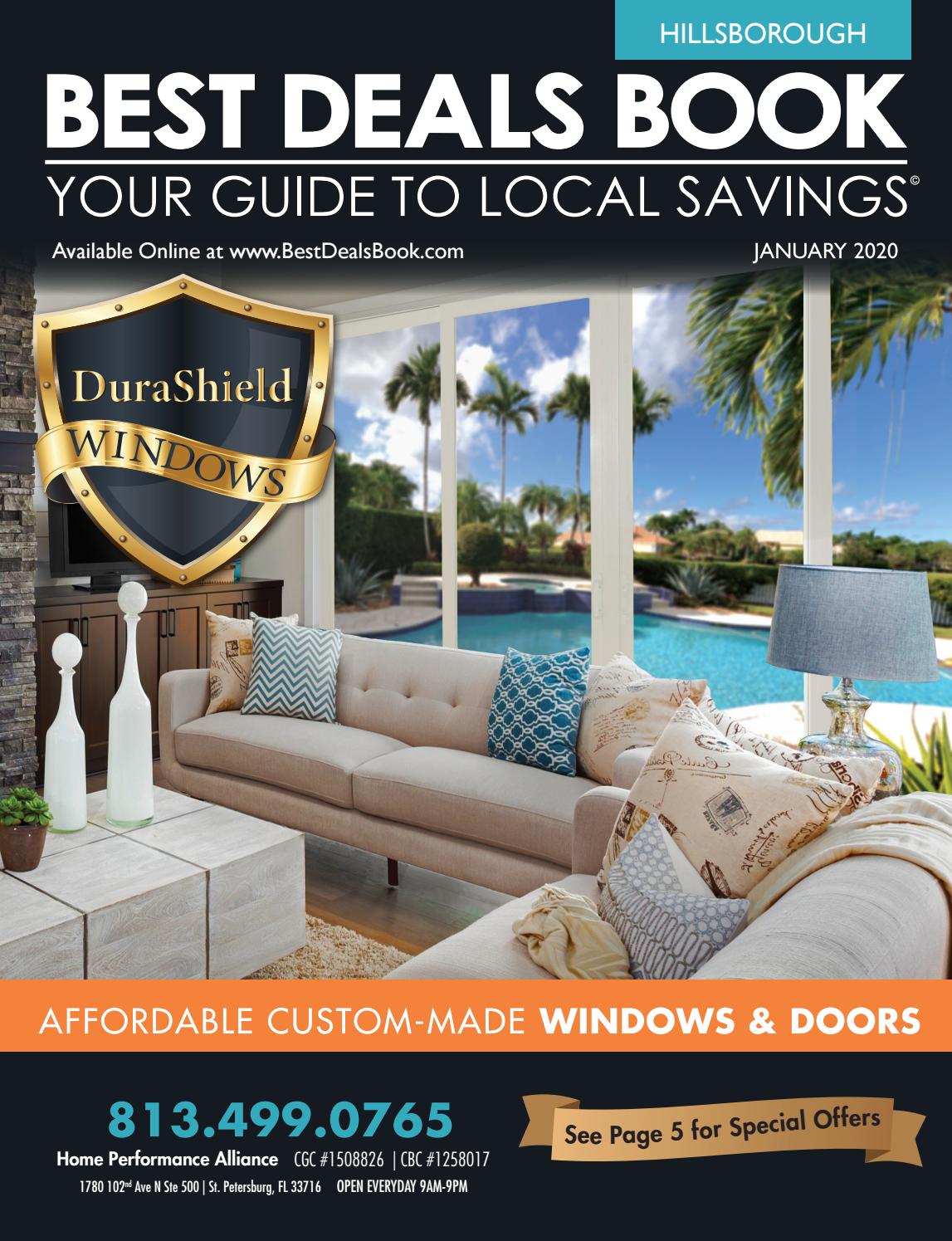 Best Deals Book January 2020 Hillsborough by Best Deals Book Issuu