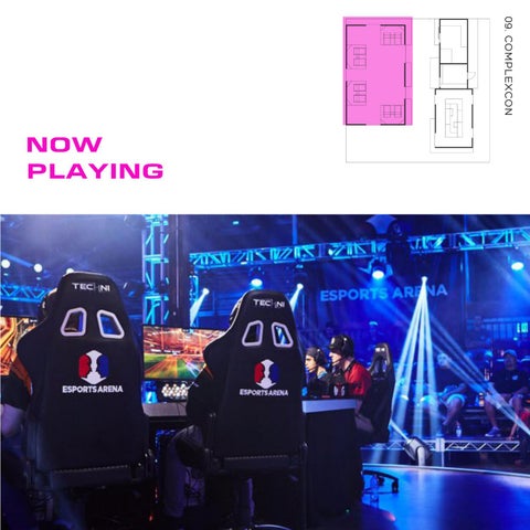 Fazeclan Complexcon 第 9 页