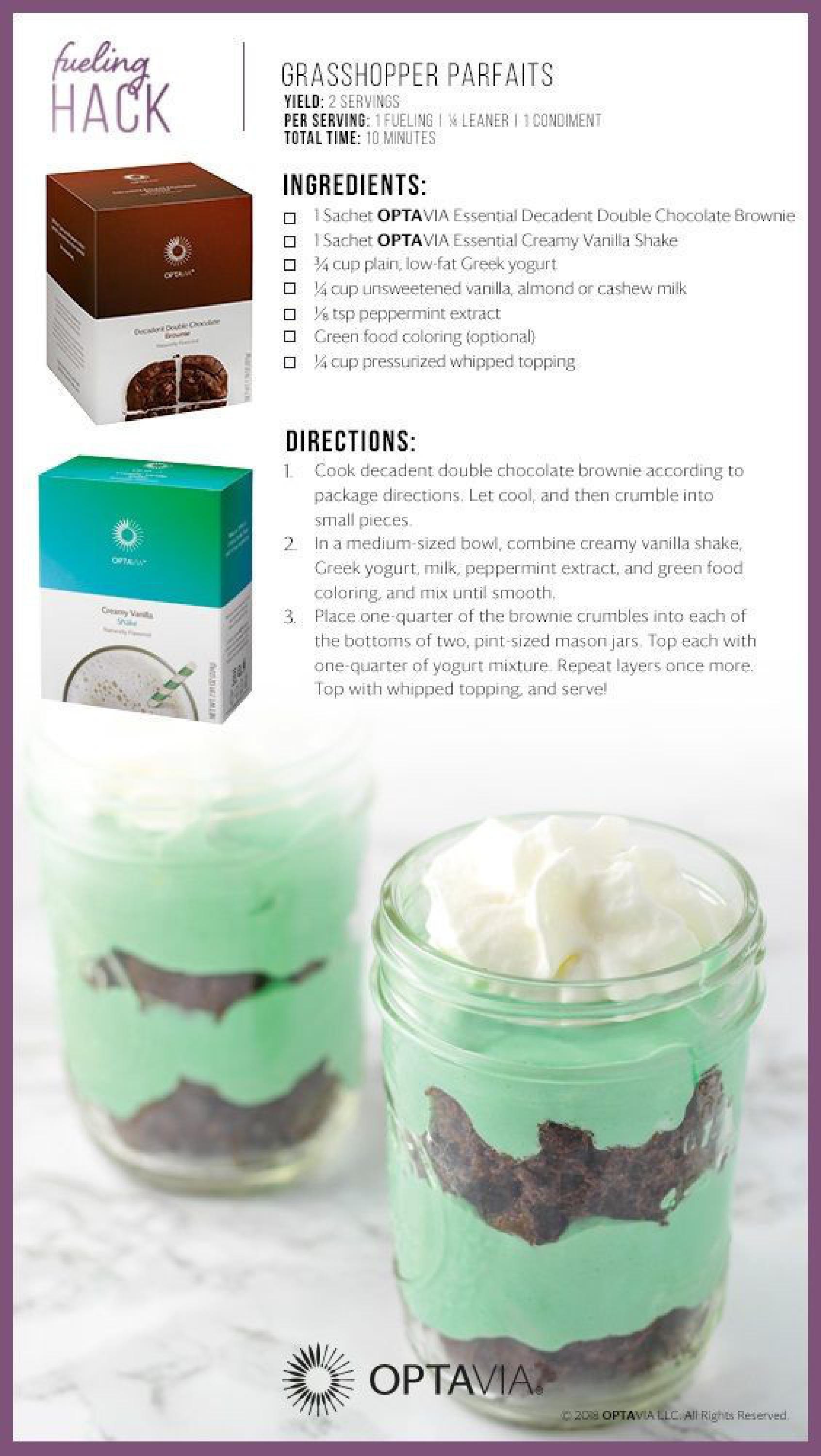 Optavia Recipe Guide by Beth Feldman Issuu