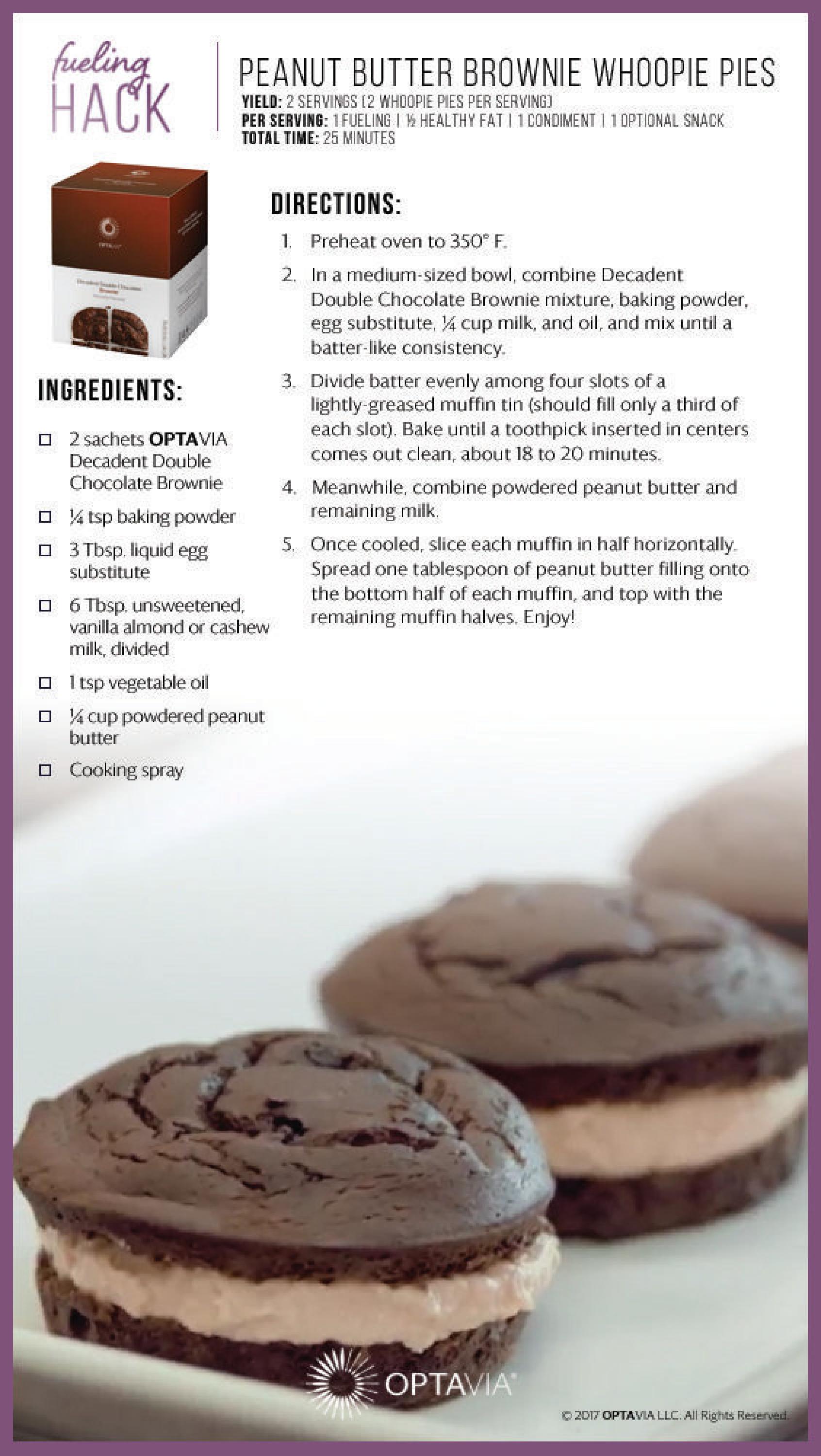 Optavia Recipe Guide By Beth Feldman Issuu