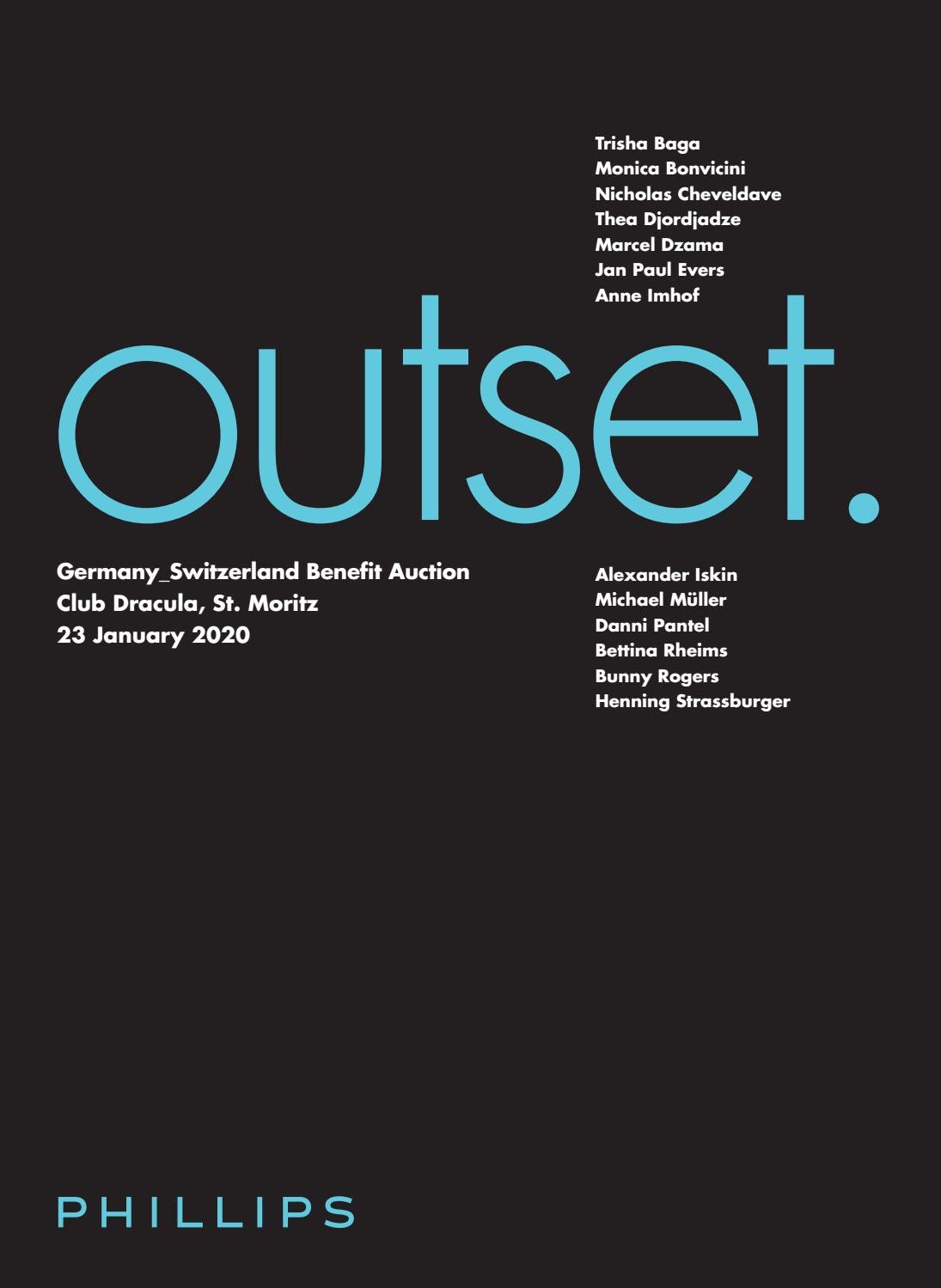 Outset Germany Switzerland By Phillips Issuu