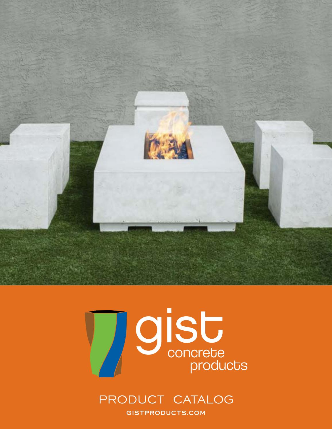 GIST Product Catalog by AMD DIRECT INC. Issuu