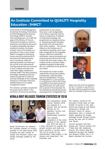SIHRA Oct-Sep 2019 第 23 页