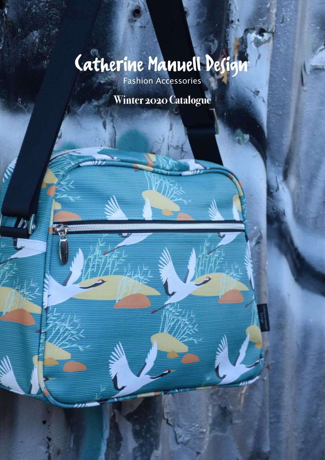 Catherine Manuell Design Autumn Winter 2020 Range Catalogue By Catherine Manuell Design Autumn Winter