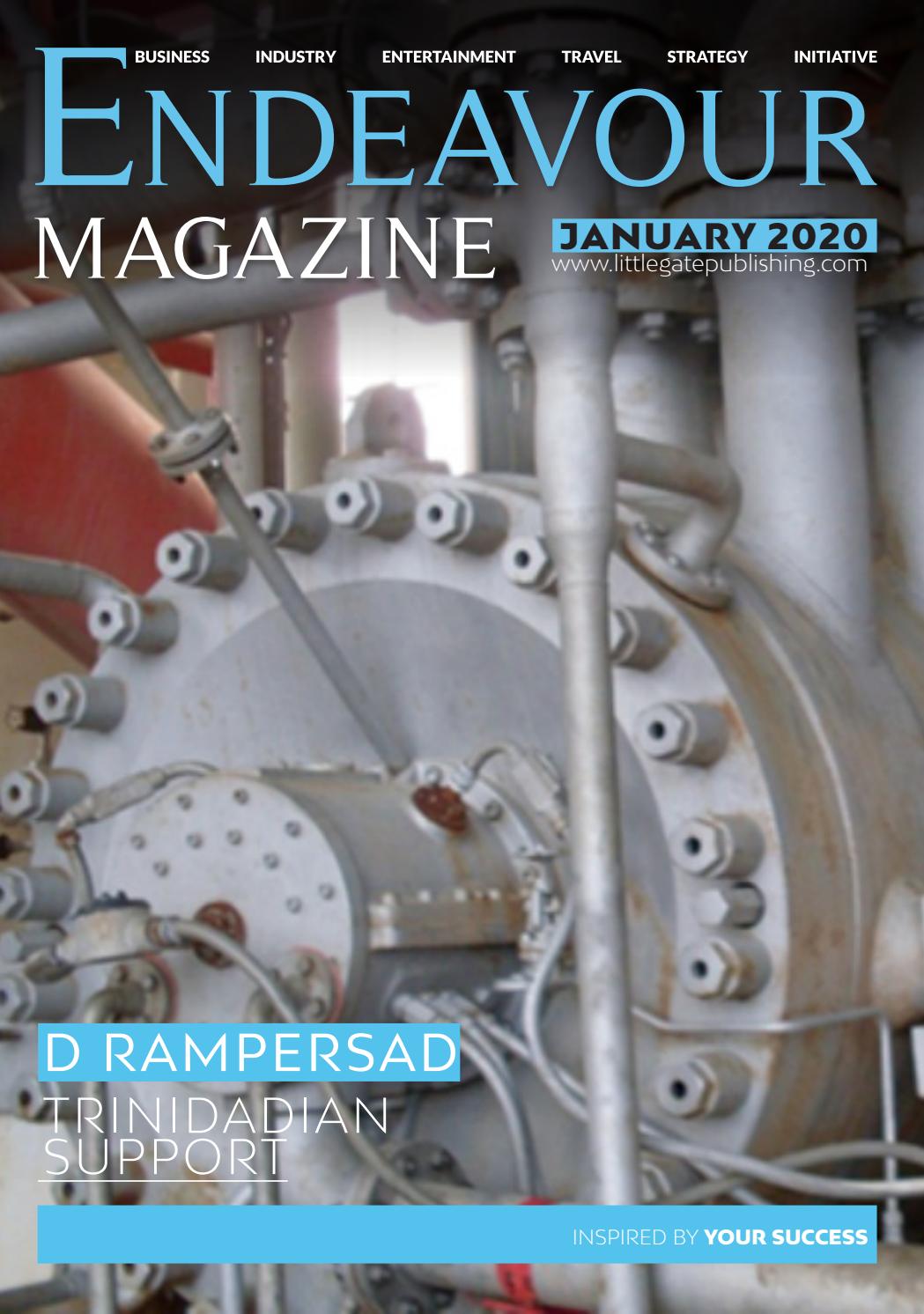 D Rampersad By Littlegate Publishing Issuu
