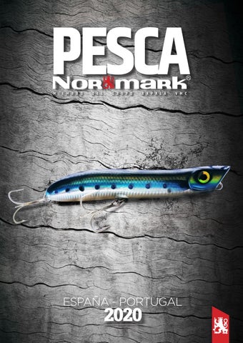 Kit Pesca Señuelo Media Agua X3 Unidades Agua Dulce O Salada