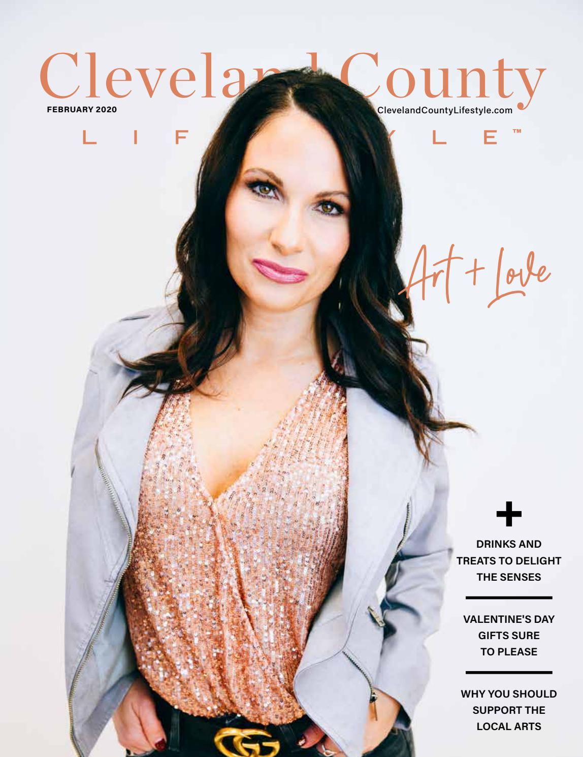 Cleveland County Ok February 2020 By Lifestyle Publications Issuu