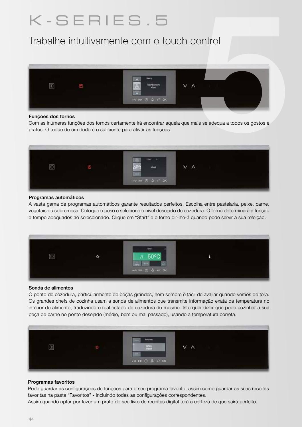 Catalogo Kuppersbusch Vebuka Com