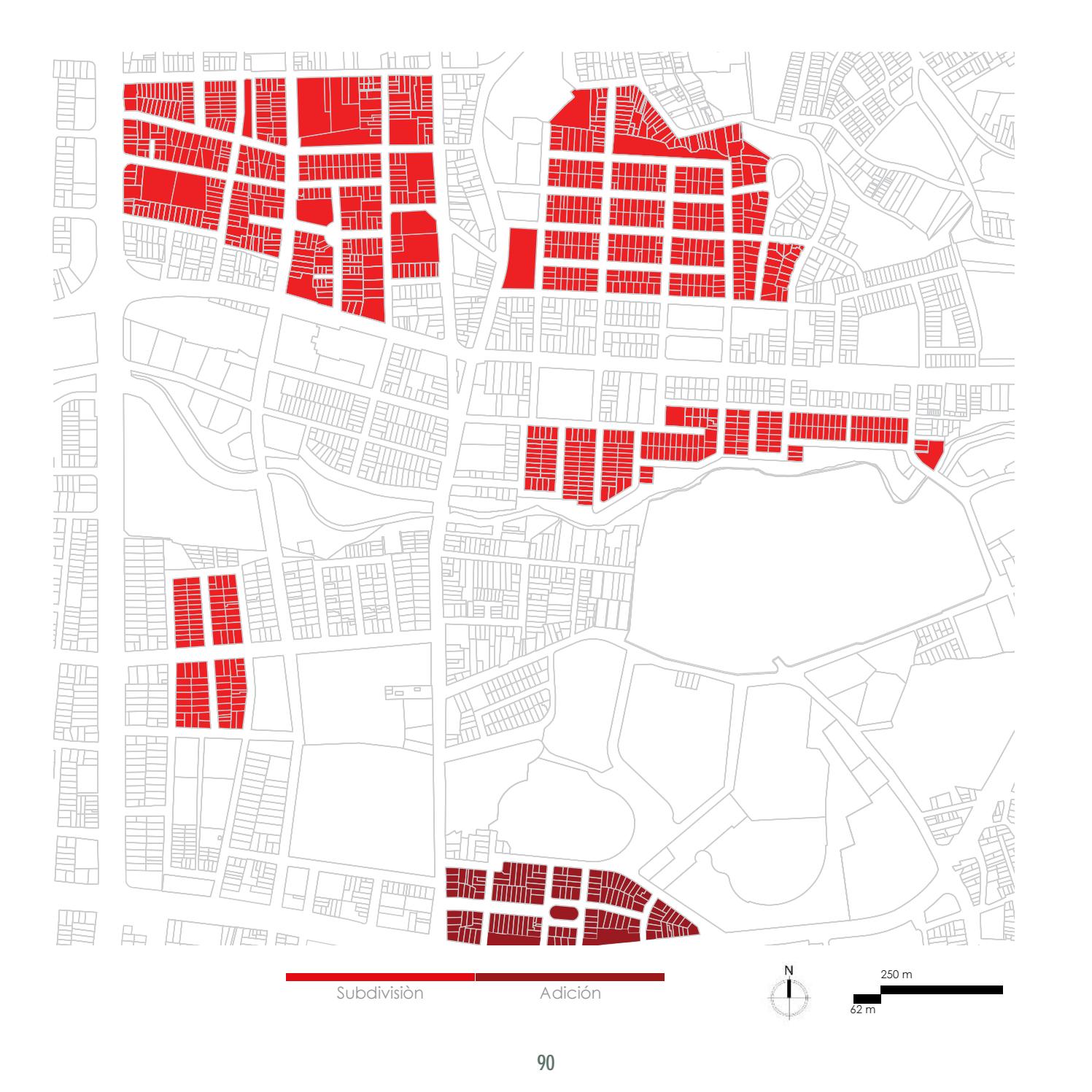 San Cristobal 1 2019 by Centros Urbanos A+U Lab Issuu