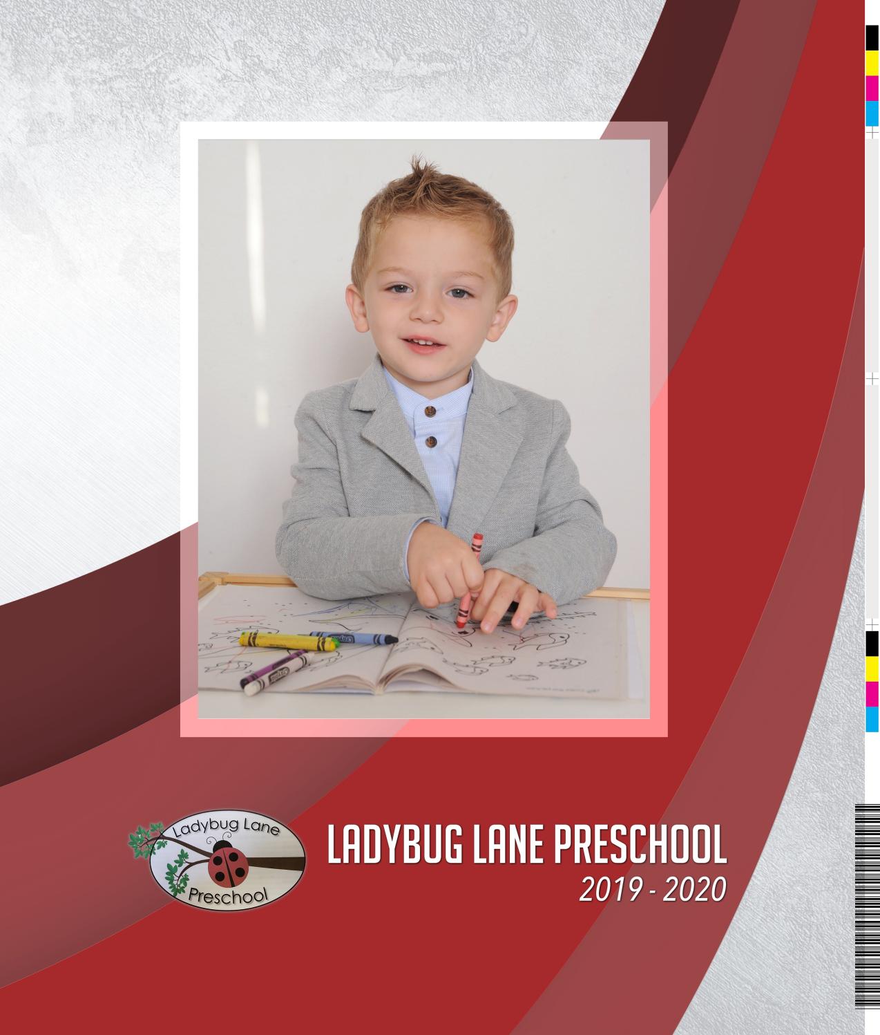 Preschool Booklet Sample by Visual Image Photography Issuu