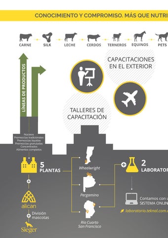 Anuario Teknal 2020 第 4 页