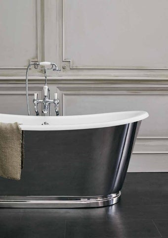 Burlington Bathrooms 家具手册 2020 第 24 页