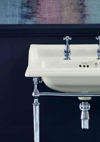 Burlington Bathrooms Medici 家具手册 2020 第 5 页
