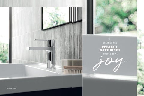 Rubberduck Bathrooms Ltd Hudson Reed 家具手册 Jan 2020 第 2 页