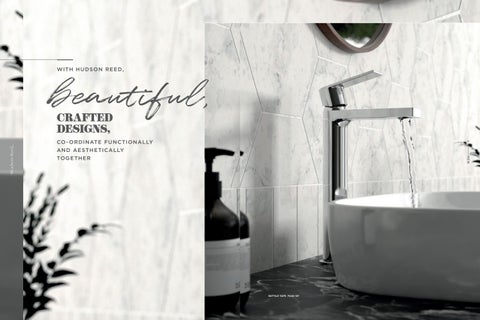 Rubberduck Bathrooms Ltd Hudson Reed 家具手册 Jan 2020 第 3 页