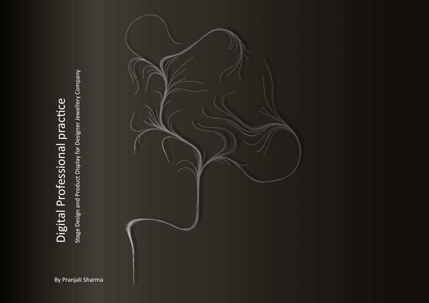 Digital Design Professional Portfolio by Pranjali Sharma - Issuu