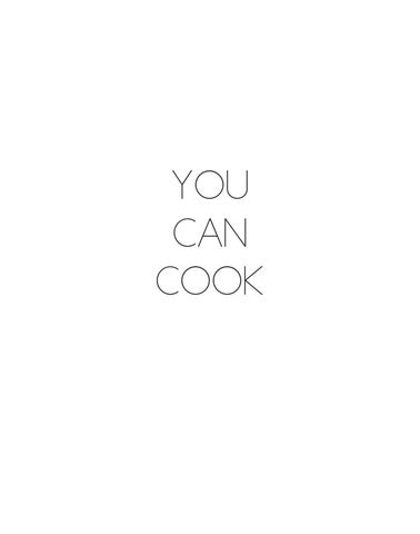 You Can Cook 第 5 页
