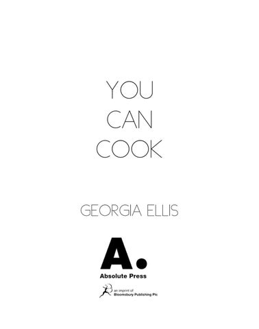 You Can Cook 第 7 页