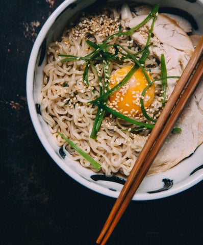 Rice Noodles and Tea 第 17 页