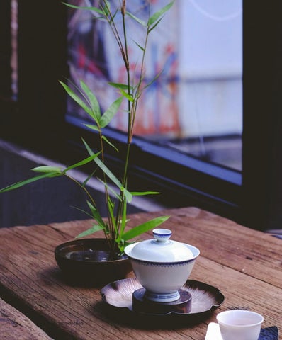 Rice Noodles and Tea 第 8 页