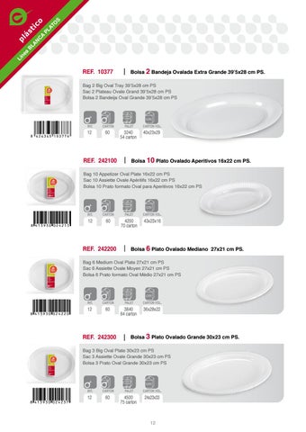 Best Products Monouso 2020 第 12 页