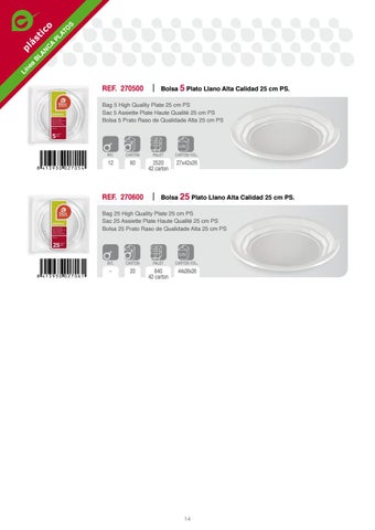 Best Products Monouso 2020 第 14 页