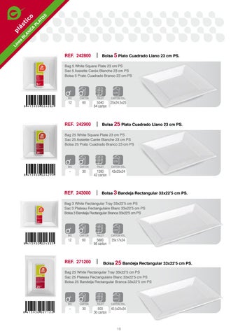 Best Products Monouso 2020 第 16 页