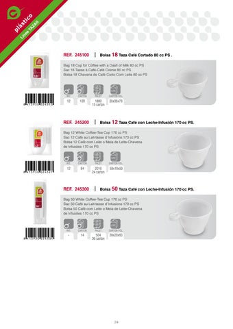 Best Products Monouso 2020 第 24 页