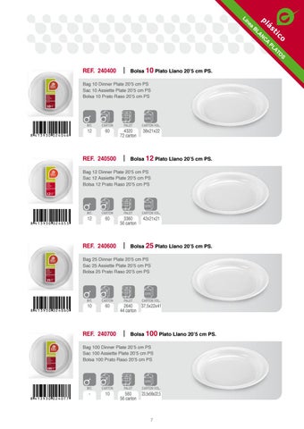 Best Products Monouso 2020 第 7 页
