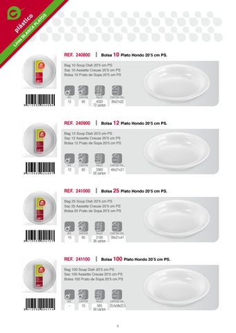 Best Products Monouso 2020 第 8 页