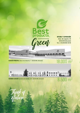灯饰目录 Best Green 2020 第 2 页