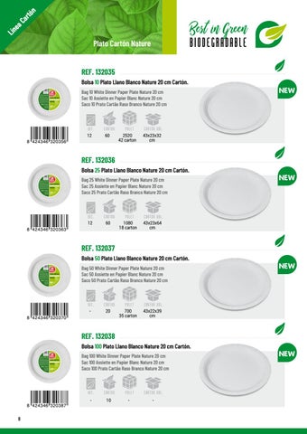 灯饰目录 Best Green 2020 第 8 页