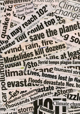 Climate Change - How we f*cked up our planet 第 3 页